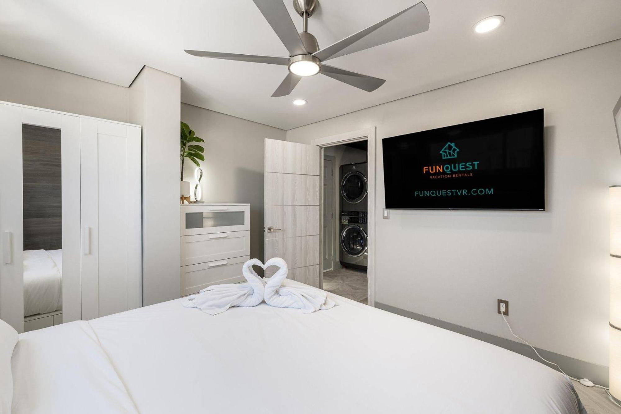 The Summit 1001 Villa Panama City Beach Eksteriør billede