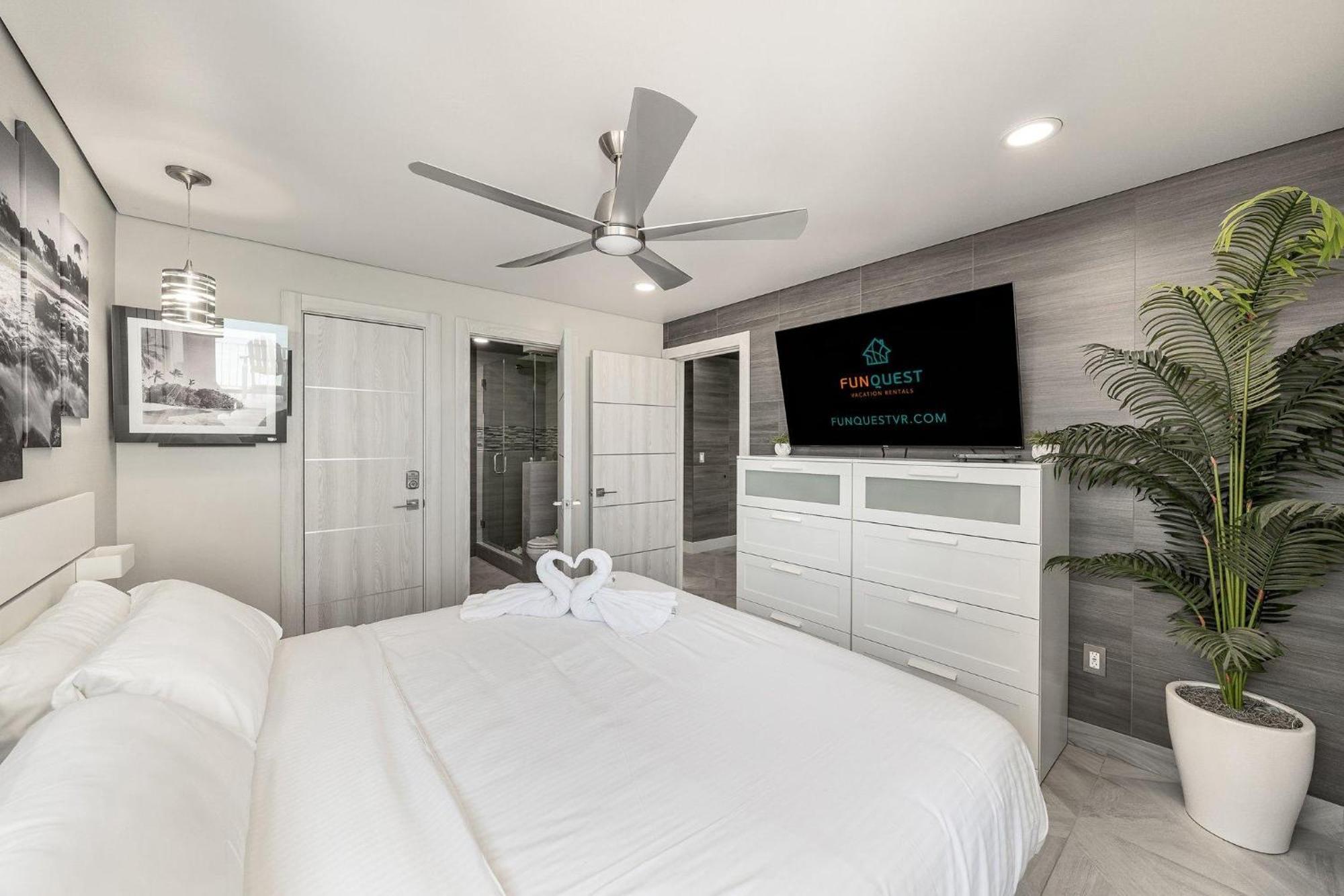 The Summit 1001 Villa Panama City Beach Eksteriør billede